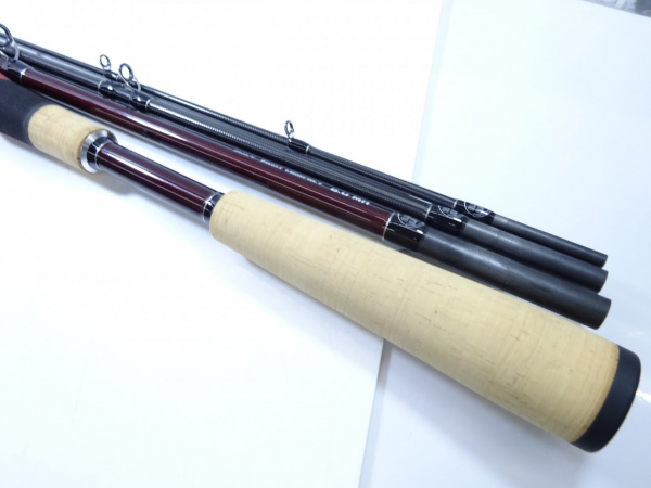BC4 ブリストコンパクト 8.0MH